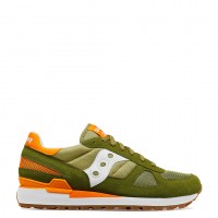 Кроссовки Saucony